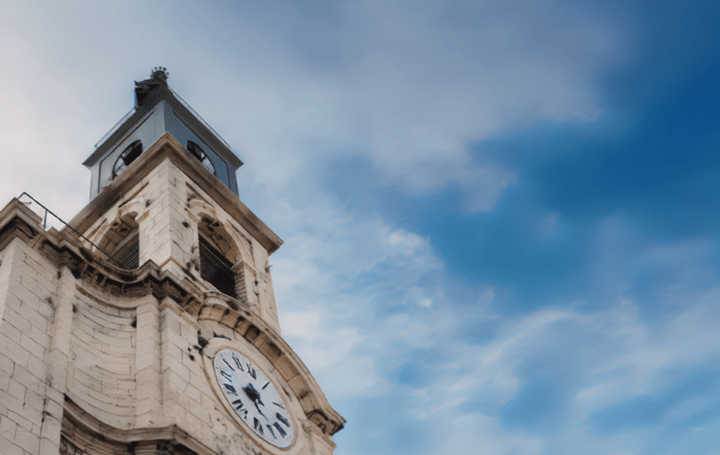 Eglise décanale Saint Louis